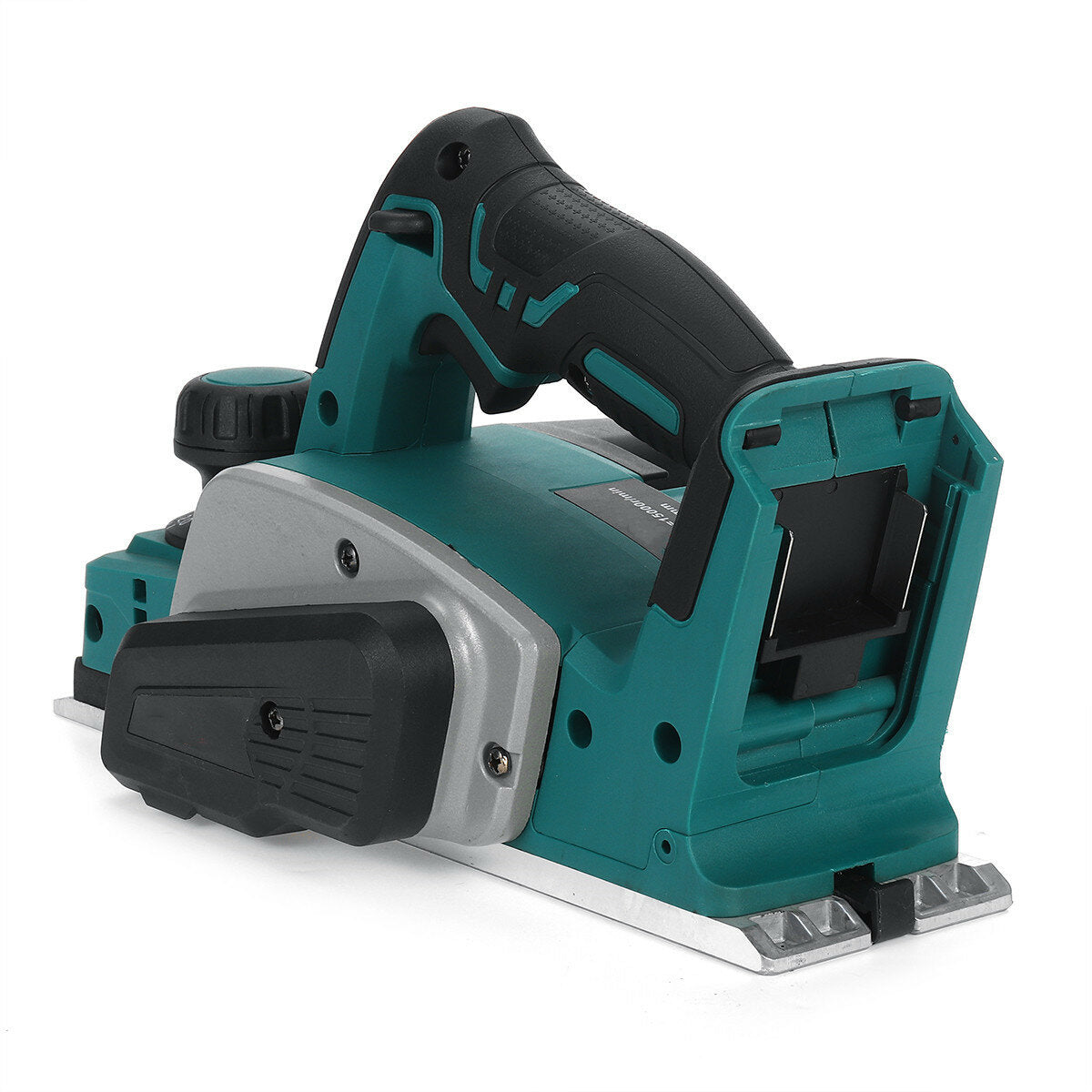 15000 tpm elektrische schaafmachine houtbewerkingssnijmachine voor makita 18v-batterij