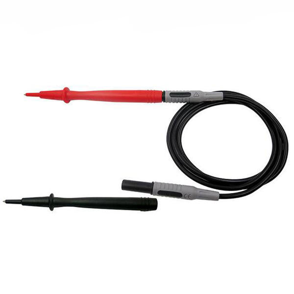 p1600a 8 in 1 universele multimeter probeleider banana plug elektronische specialiteiten meetsnoeren