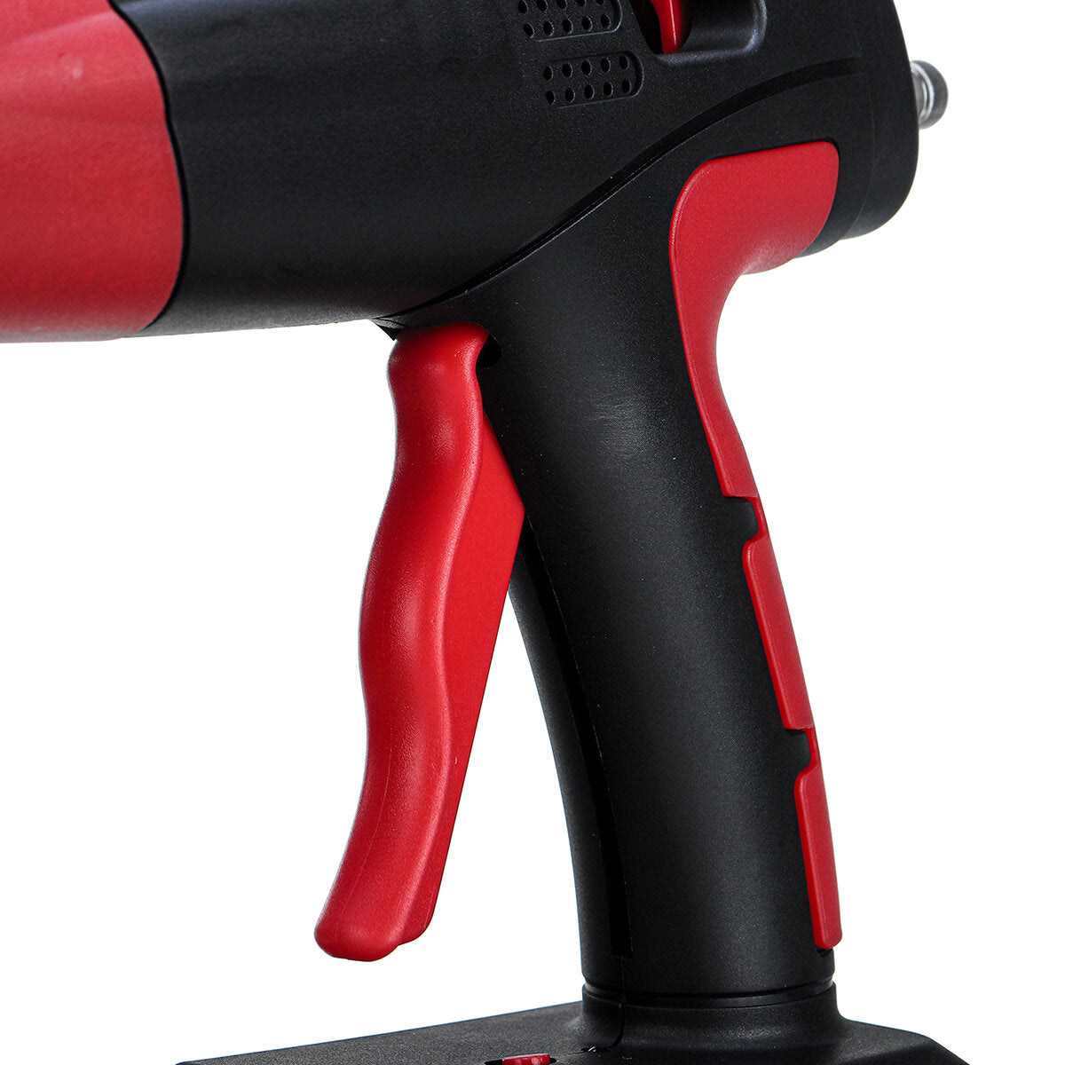 hot melt lijmpistolen draadloze oplaadbare hot lijm applicator home improvement craft dhz voor makita batterij