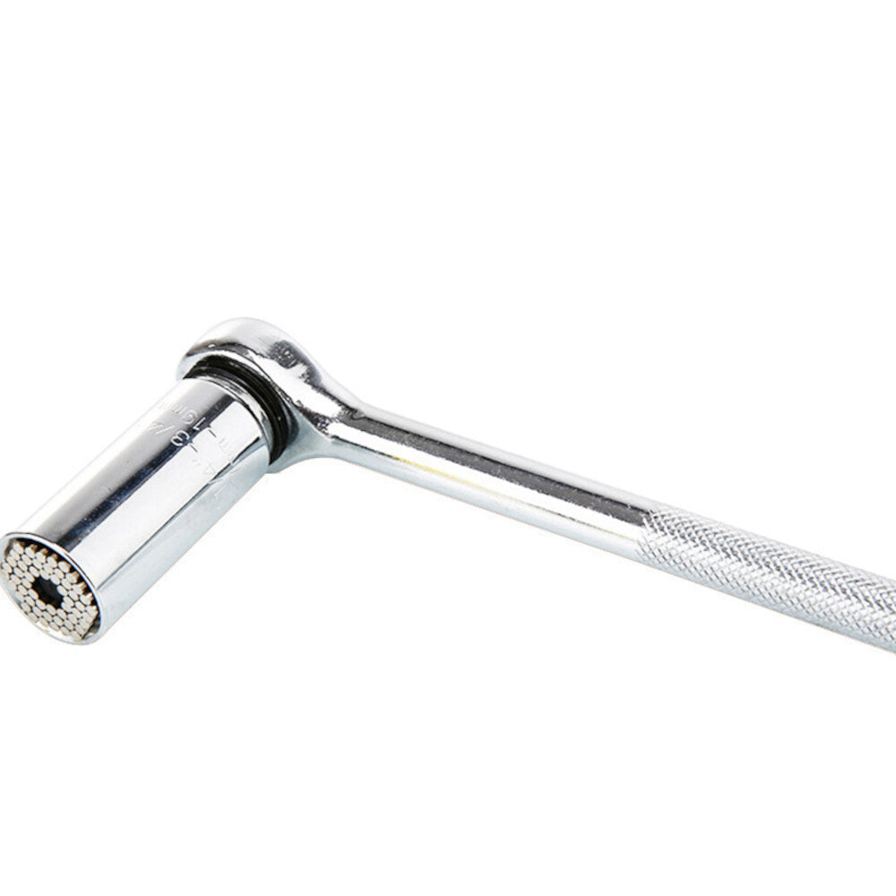 multifunctioneel magic handgereedschap dopsleutel ratelsleutel set voor ratel drill adapter tool