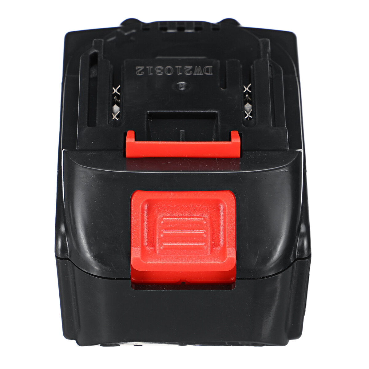 388v 18650 10000mah lithium-ionbatterij voor gereedschap haakse slijper elektromechanische boor