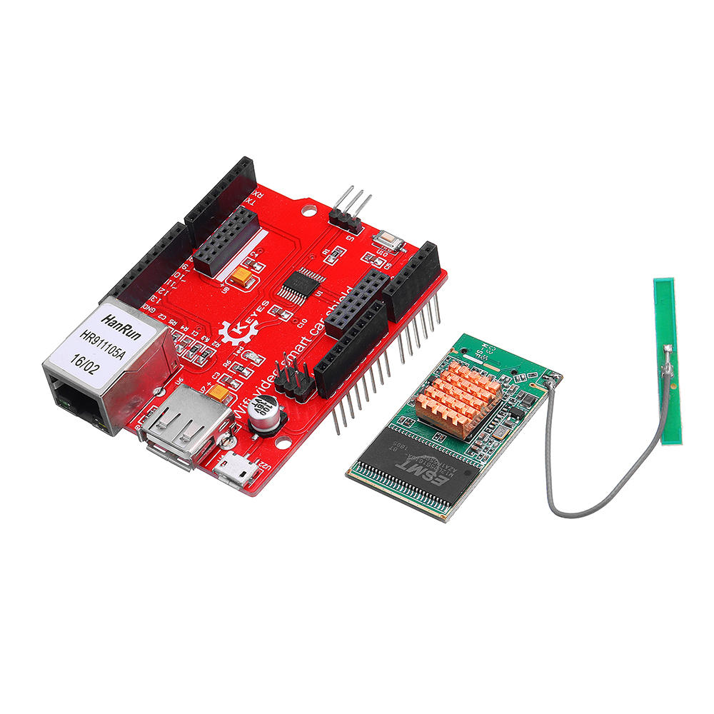 keyes rt5350 openwrt router wifi draadloze video-uitbreidingskaart voor raspberry pi