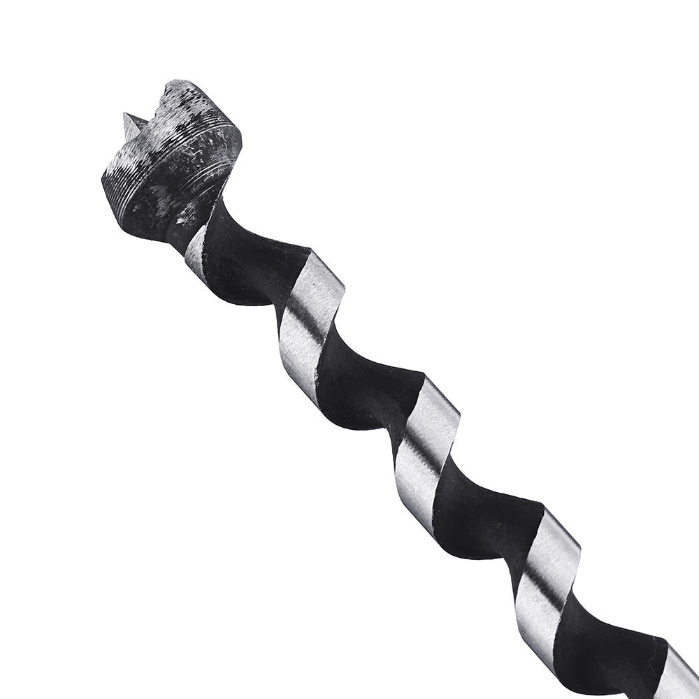 8mm-20mm spiraalboorkern voor houtbewerking vierkante gatenboor vierkante vijzelboor langgatboorbeitel