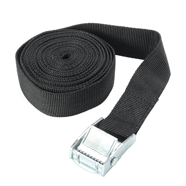 300cm motor lashing strap lading buckle belt