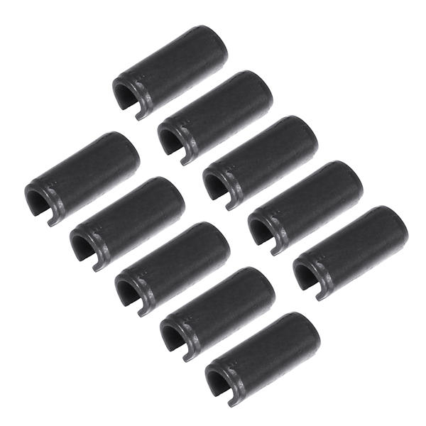 20 stuks gb879 m3x10/m4x10 splitpen elastische cilindrische plaatsbepalingspen