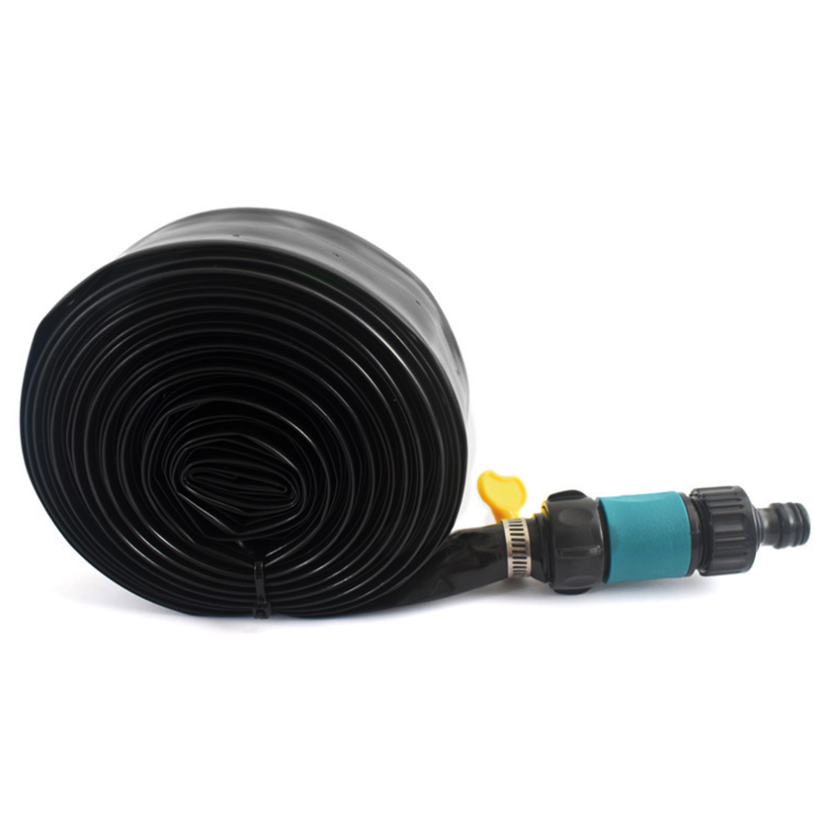 8/12/15 m trampoline sprinkler outdoor garden waterspel waterpark accessoires