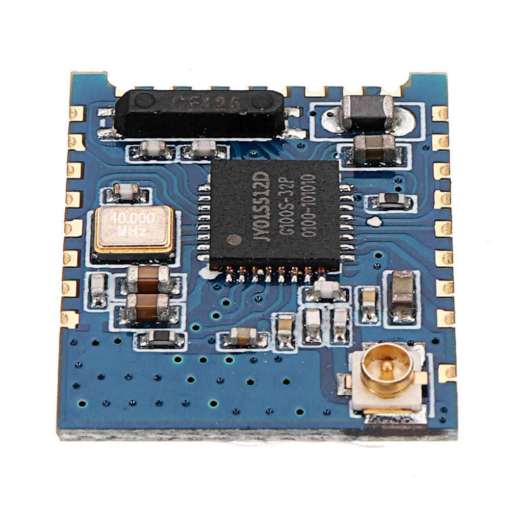 jdy-17 bluetooth 4.2 module snelle gegevensoverdracht modus ble mesh networking low power