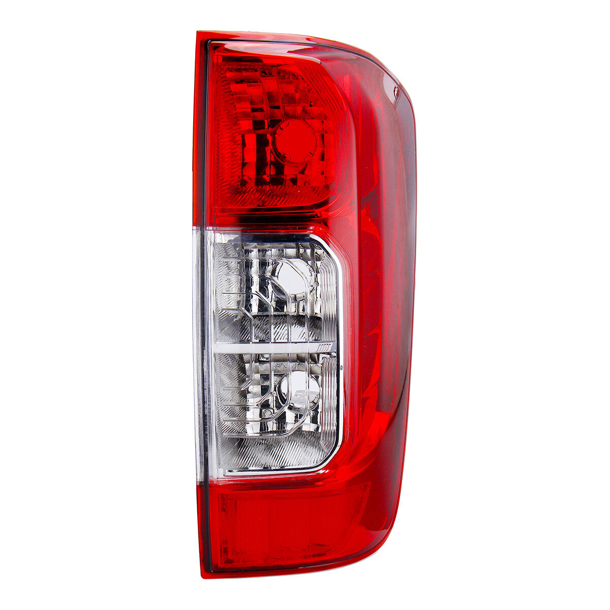 auto achterlicht rood met geen lampen draad links / rechts voor nissan navara np300 d23 2015-2019