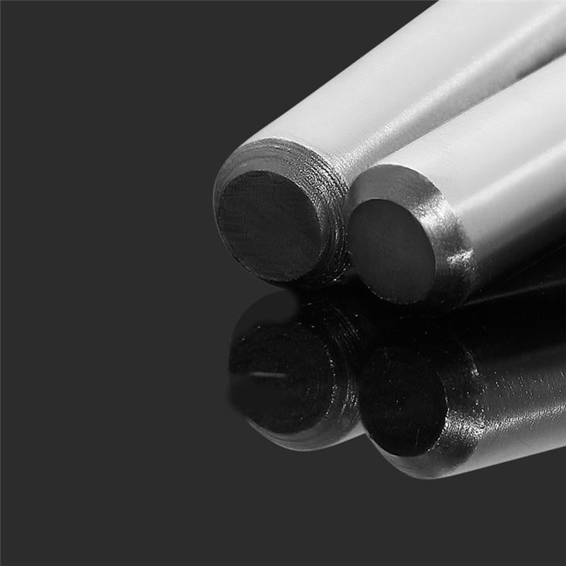 dubbele groef legering roterend kottergereedschap wolfraam staal houtsnijwerk n-type omgekeerde kegel frees slijpkop