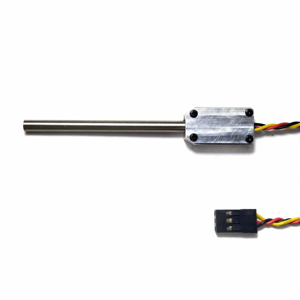 afpv sn-l v2 uil fpv vluchtcontroller hd osd met pmu m8 gps module voor rc vliegtuig fixed-wing model