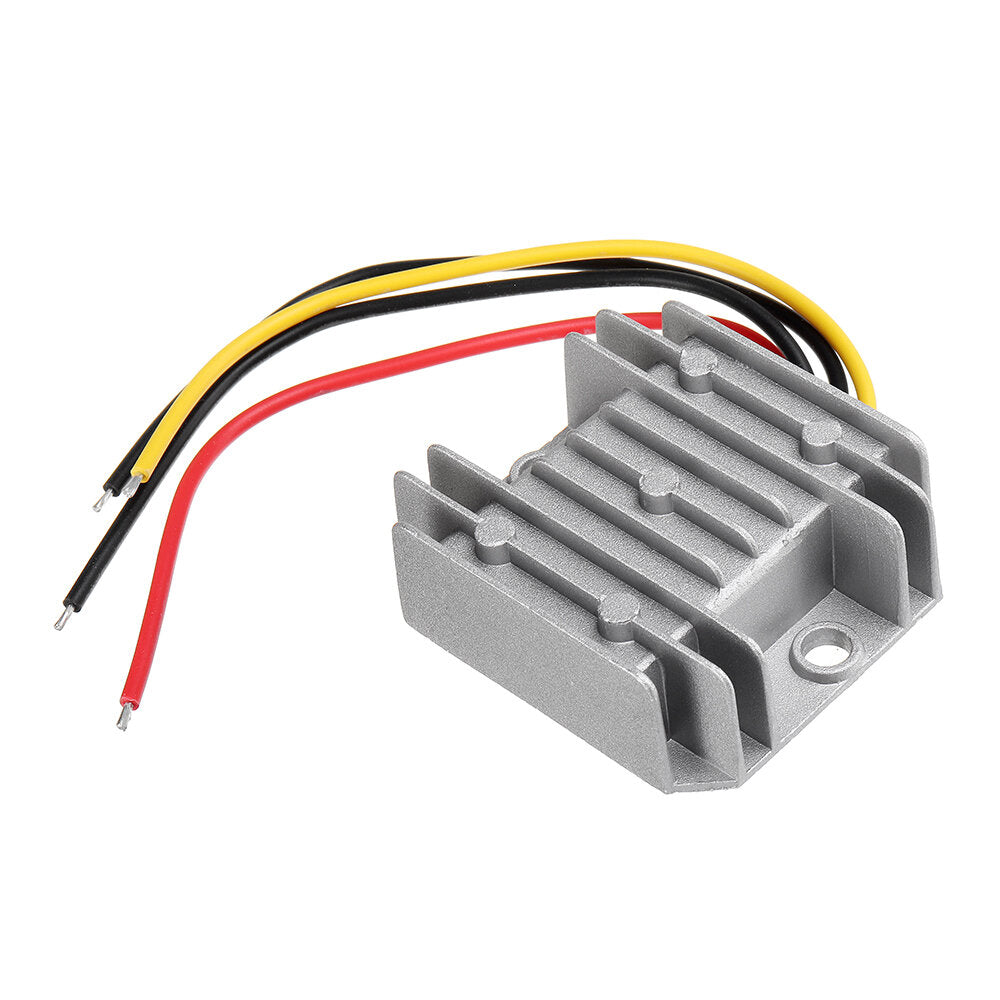 szwengao wg-1224s0505 auto led display power converter 12 v 24 v naar 5v 25 w 5a voedingsmodule