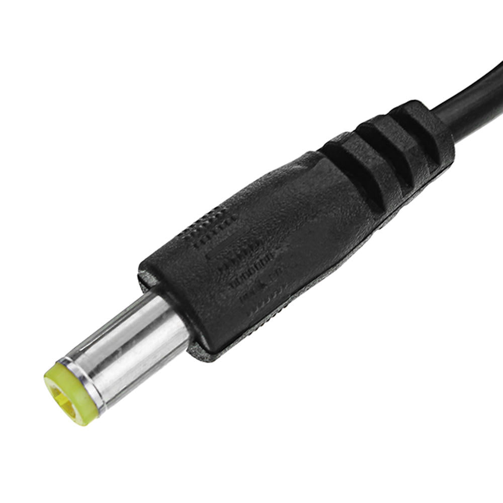 5 stuks usb boost lijn voedingsmodule 5v naar 12v power line 1a netsnoer