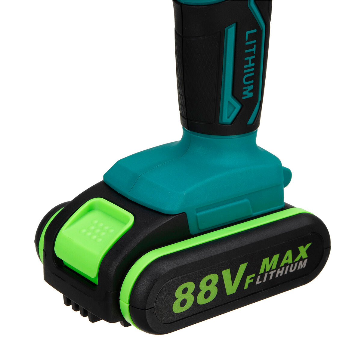 220v oplaadbare draadloze reciprozaag handheld hout met metalen snijset
