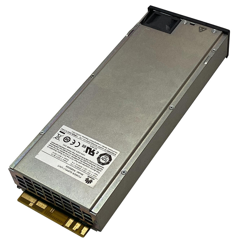 3000 w dc 53.5 v ac 110 v-220 v voeding voor zvs inductieverwarmer verwarming machine high-power 30a-60a dc gedemonteerde voeding huawei 4875