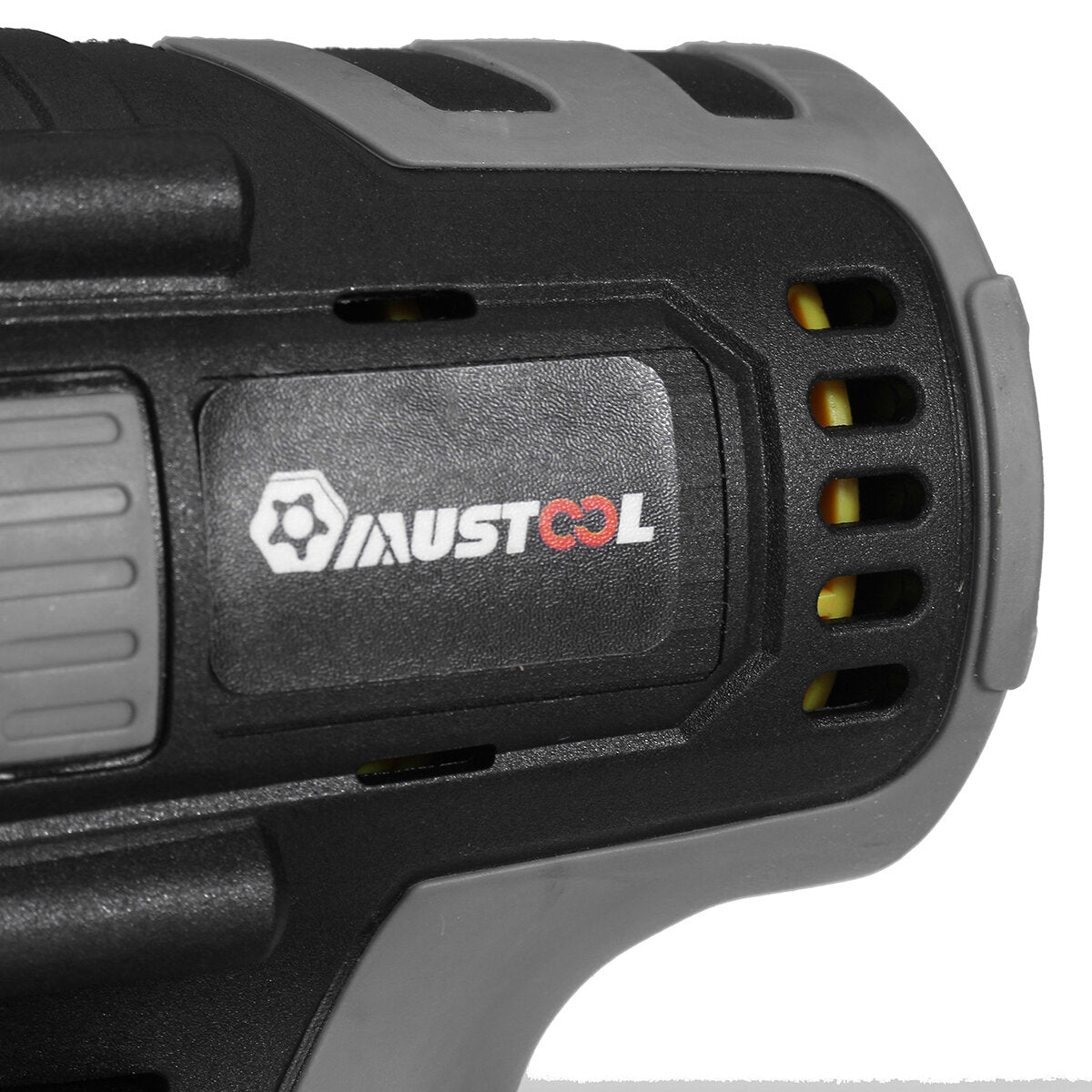 800n.m draadloze elektrische borstelloze sleutel 1/2 inch driver w / led licht & geen / 1/2 stuks batterij ook voor makita 18 v batterij