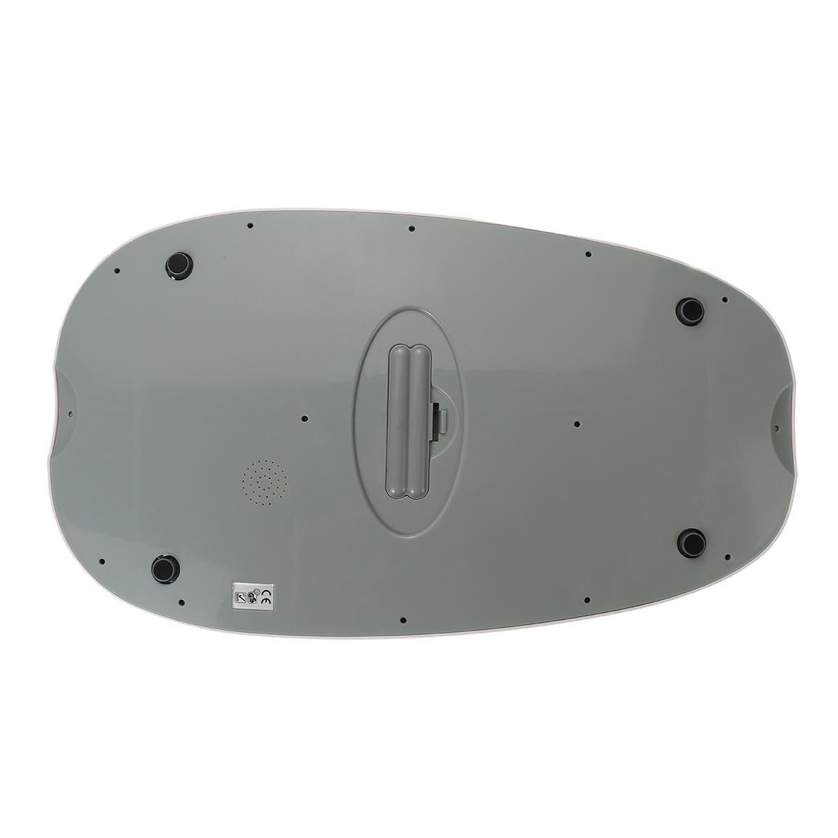 20kg/44lb peuter babyweegschaal digitale huisdierweegschaal lcd-scherm