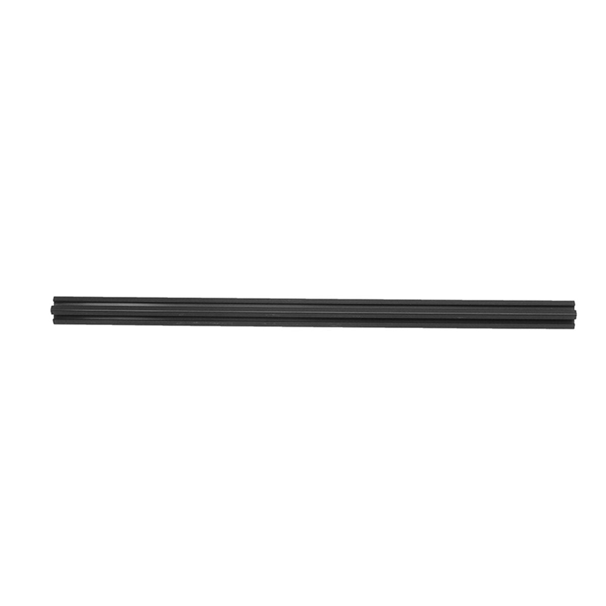 100-1200 mm lengte 2020 t-sleuf aluminium profielen extrusieframe voor cnc-standaards