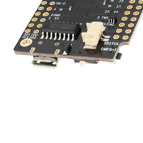 lilygo ttgo mini 32 v2.0 esp32 wifi bluetooth module ontwikkelingsbord