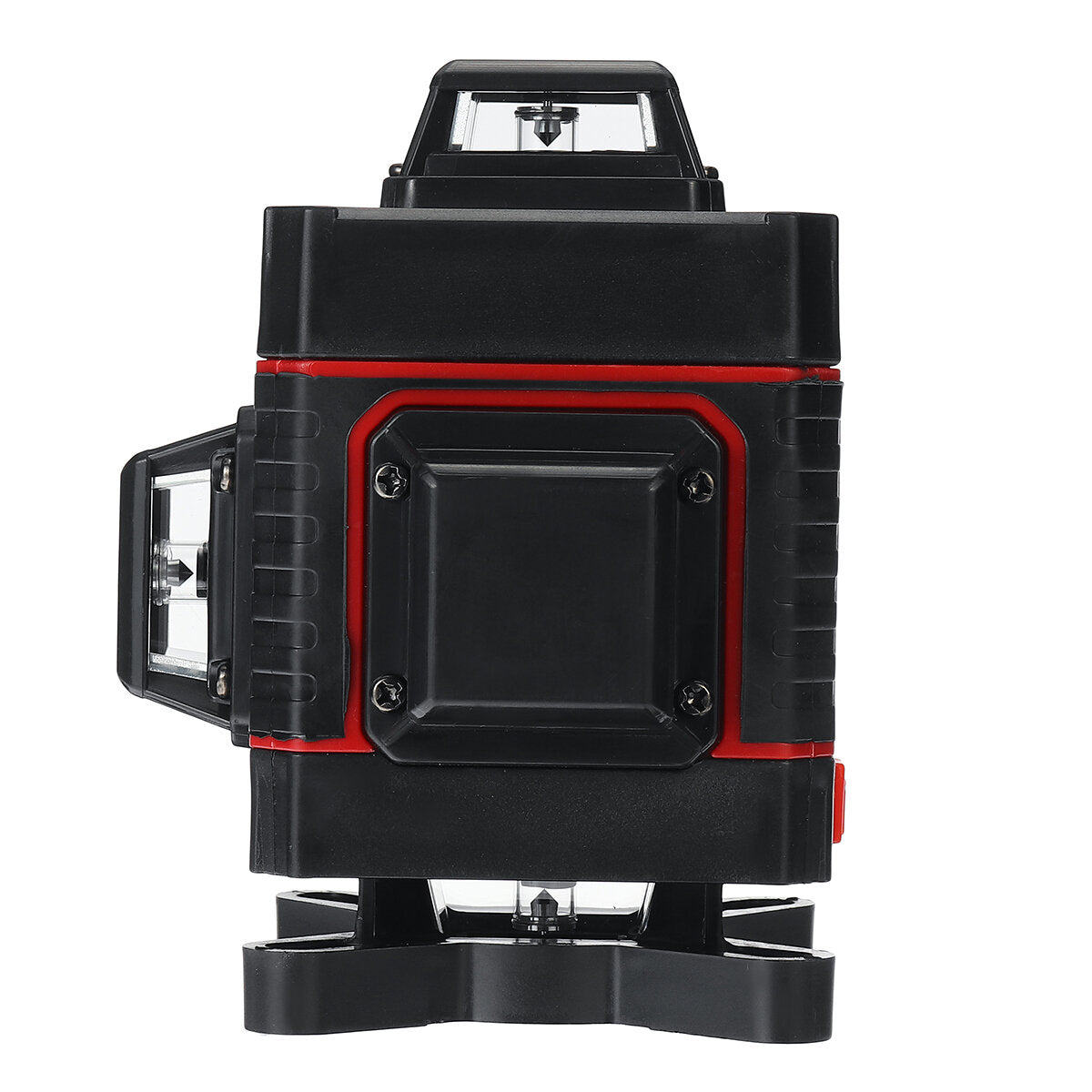 16 line groen licht laser machine laser niveau horizontale & verticale digitale display