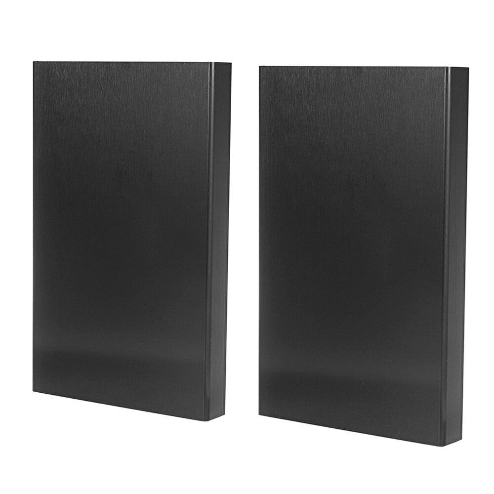 metal shell behuizing voor pcm1794 + ak4113 luxe decoder board dac ondersteunt glasvezel coaxiale usb