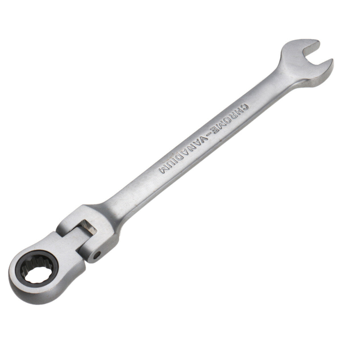cr-v steel 9 mm steeksleutel eenrichtingsratelsleutel handgereedschap