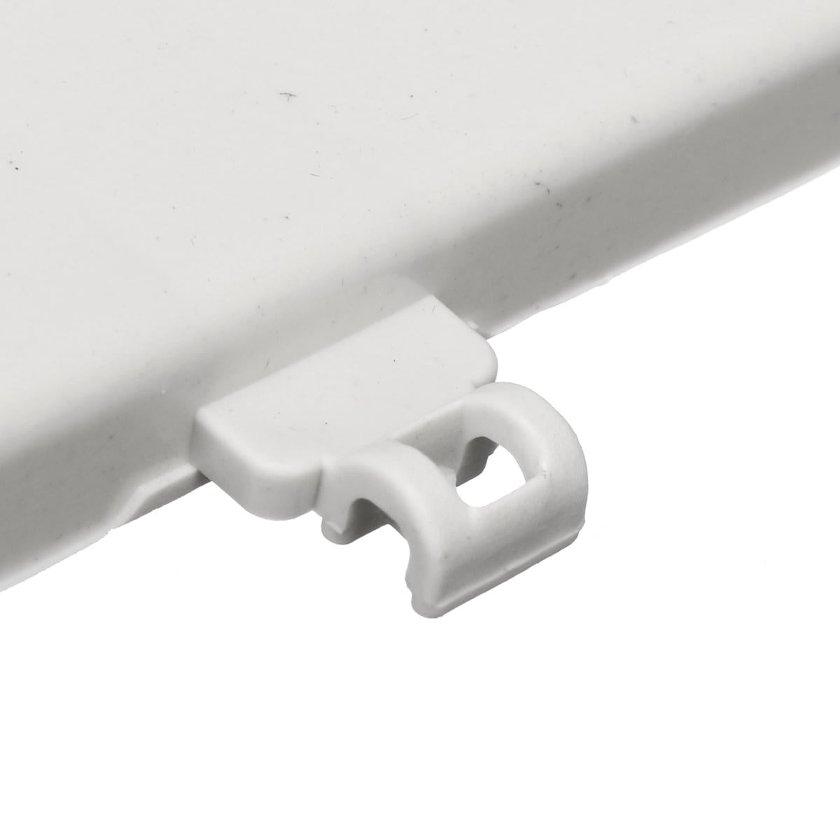 12 stuks flexibele tuin gazon gras rand piket grenspaneel kunststof muur hek board: