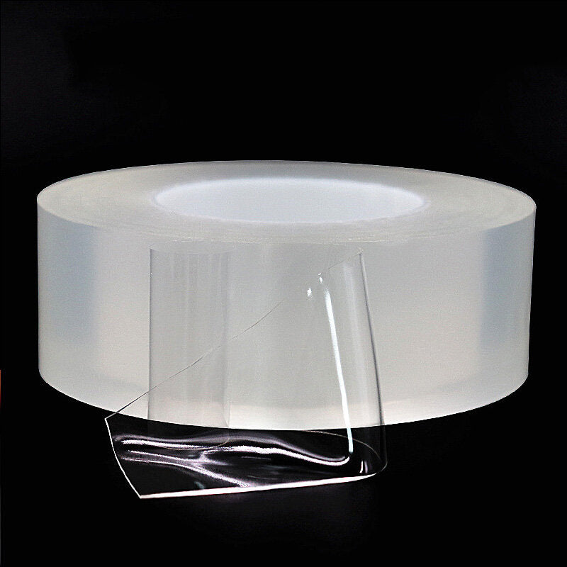 herbruikbare transparante dubbelzijdige tape kan gewassen acryl bevestigingstape nano tape geen spoor magische auto dubbelzijdige tape