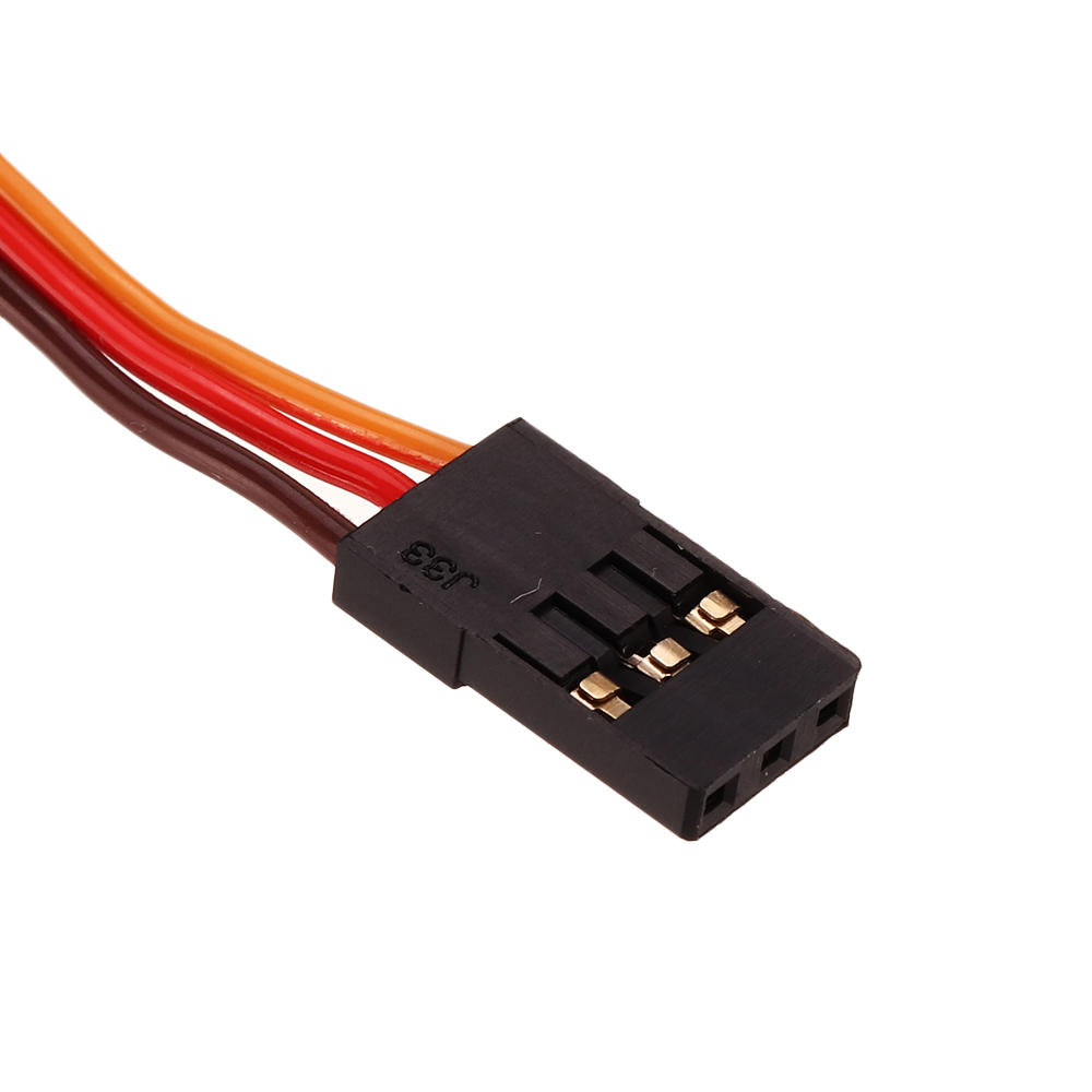 m5stack sg90 servo 9g servo kunststof tanden werken met 8servos hoed en puppyc