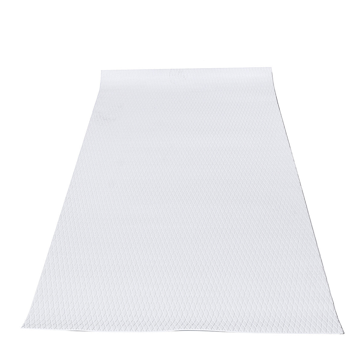 90x240cm eva foam grijs/wit diamantvorm 5mm bootvloer faux teakblad