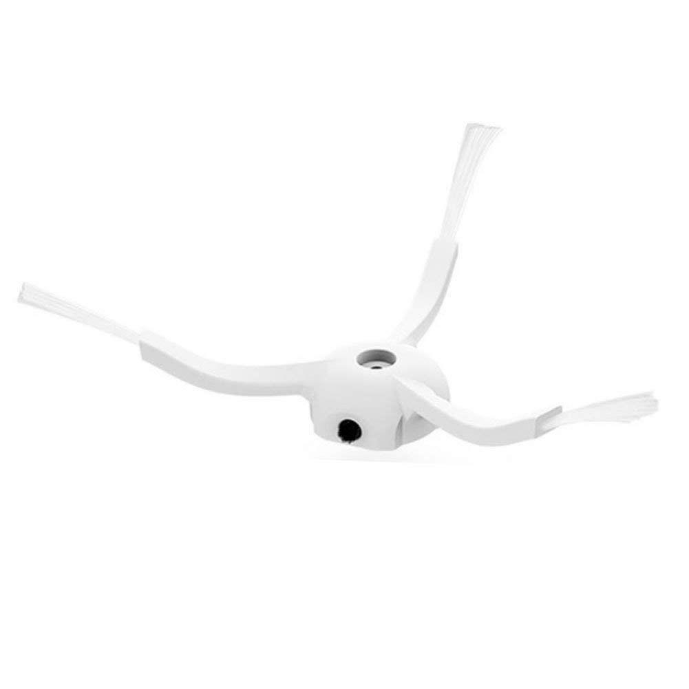 18 stuks hoofdborstel hepa filter zijborstels vervanging voor xiaomi 1s mi robot roborock s50 s51 s52 s55 s5 max s6 stofzuiger accessoire kit niet-origineel
