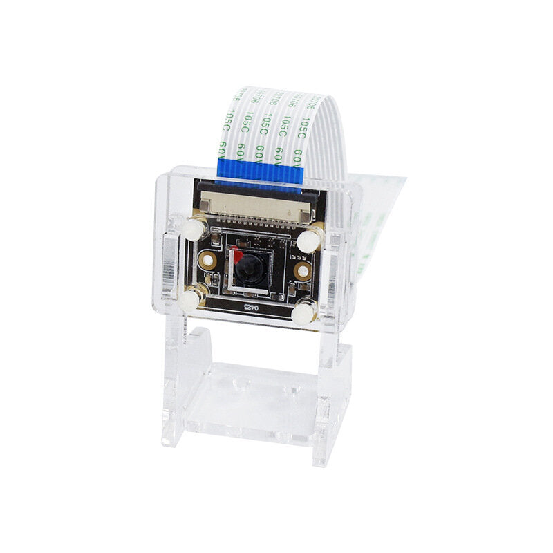 yahboom 160 graden kijkhoek jetson hd ai camera 800m csi-interface imx219 compatibel met nano en xavier nx