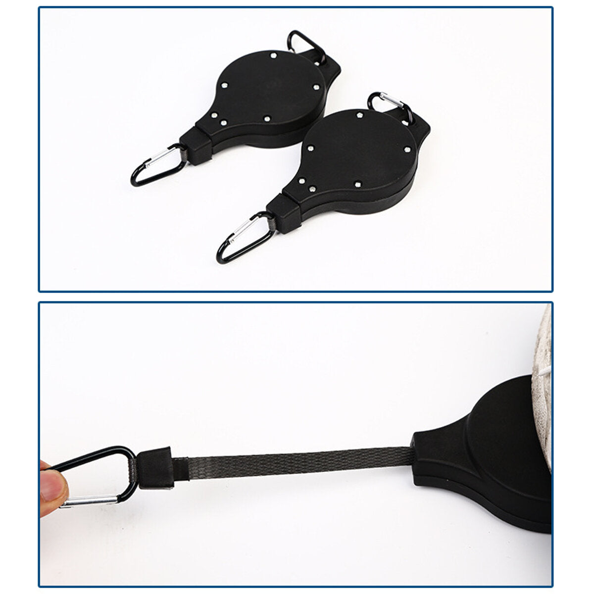plant katrol set haken plant katrol hangmand tuinbenodigdheden gereedschap huis en tuingereedschap accessoires