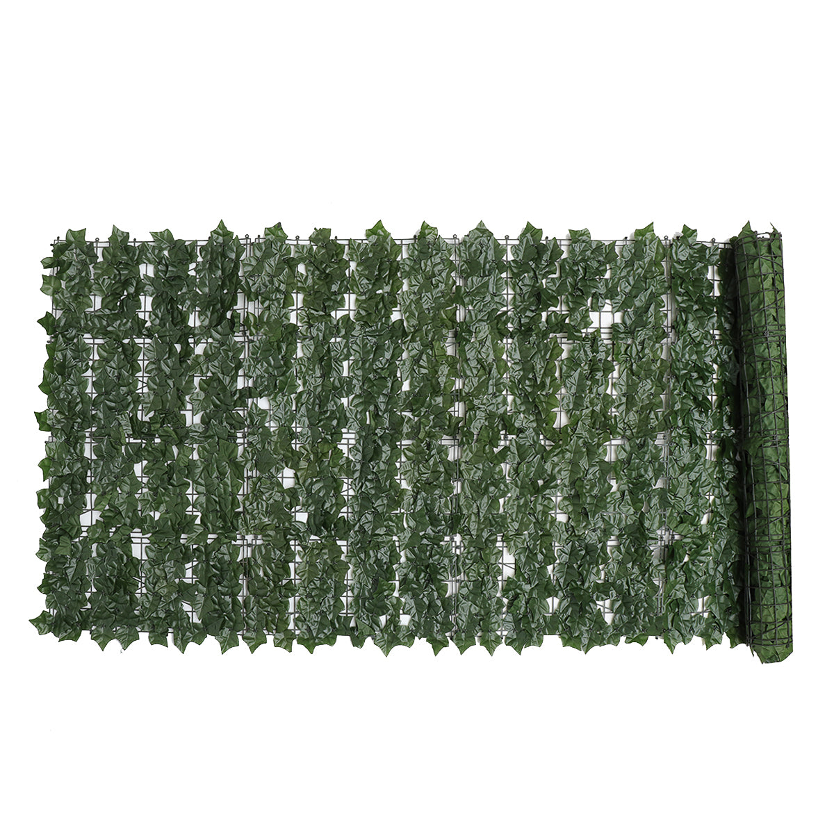 Kunstplanten, 12 stuks, groene heg, inkijkbescherming, kunstplanten, plantenwand, gazonmat voor binnen en buiten, landschap, bruiloft, feest, tuindecoratie Kunstplanten, 12 stuks, groene heg, inkijkbescherming, kunstplanten, plantenwand, gazonmat voor binnen en buiten, landschap, bruiloft, feest, tuindecoratie