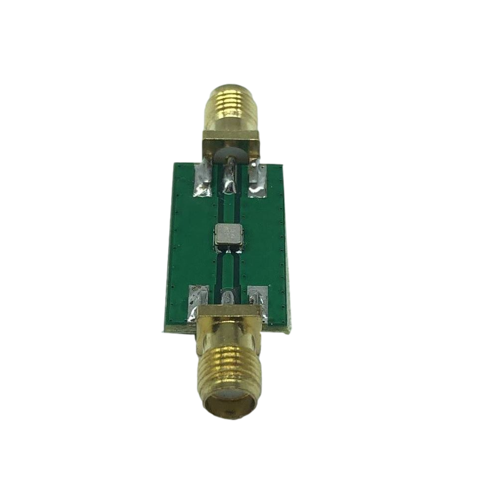 beidou 1268 mhz 10dbm band pass filter module
