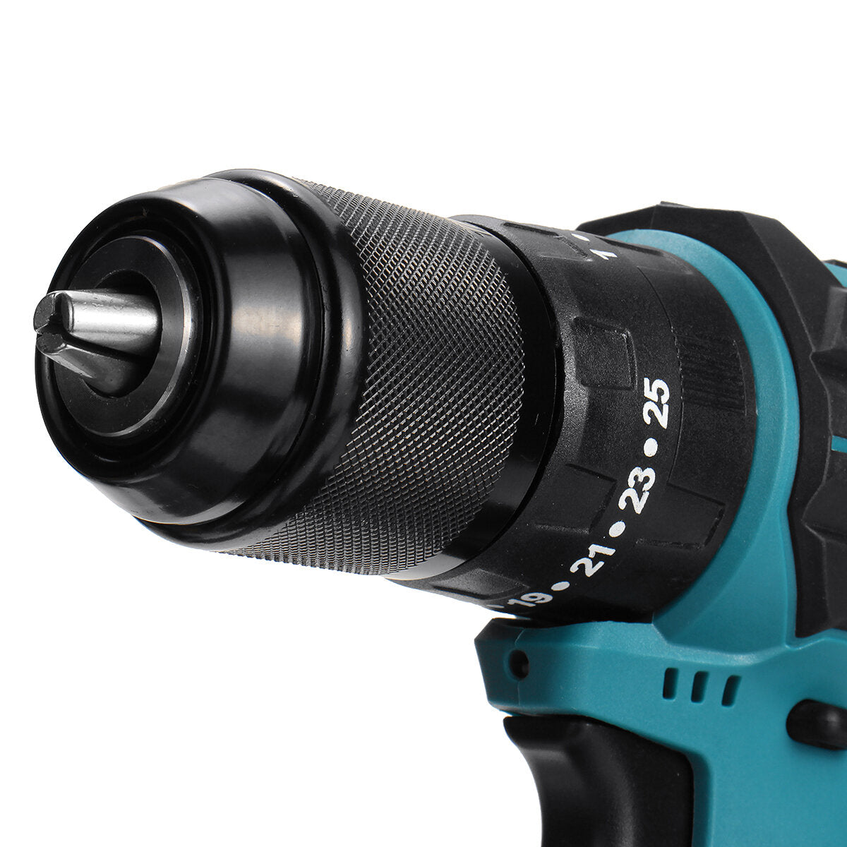 wolike 13mm 800w draadloze electirc klopboormachine 25+3 torque elektrische boorschroevendraaier