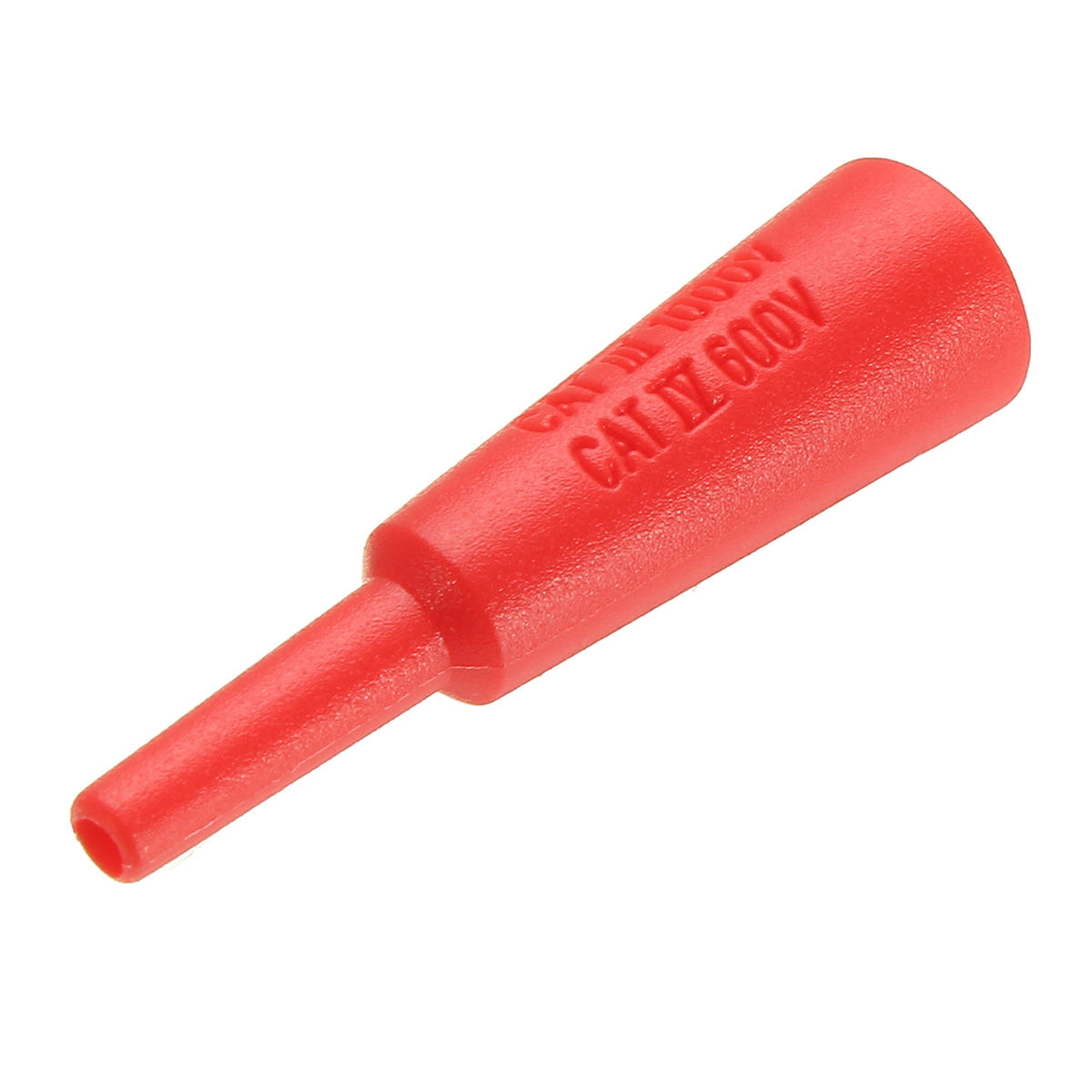 p1600a 8 in 1 universele multimeter probeleider banana plug elektronische specialiteiten meetsnoeren