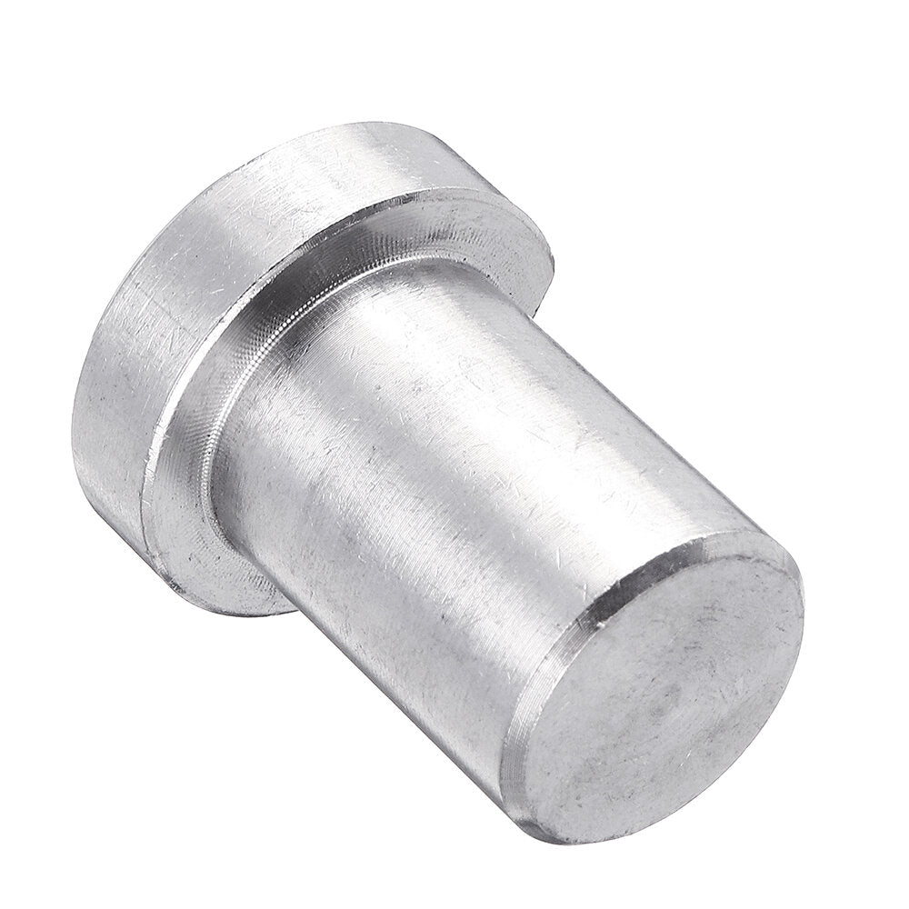 5 stuks roestvrijstalen werkbank peg remstops klem snelsluiting houtbewerking tafel limiet blok houtbewerking tool