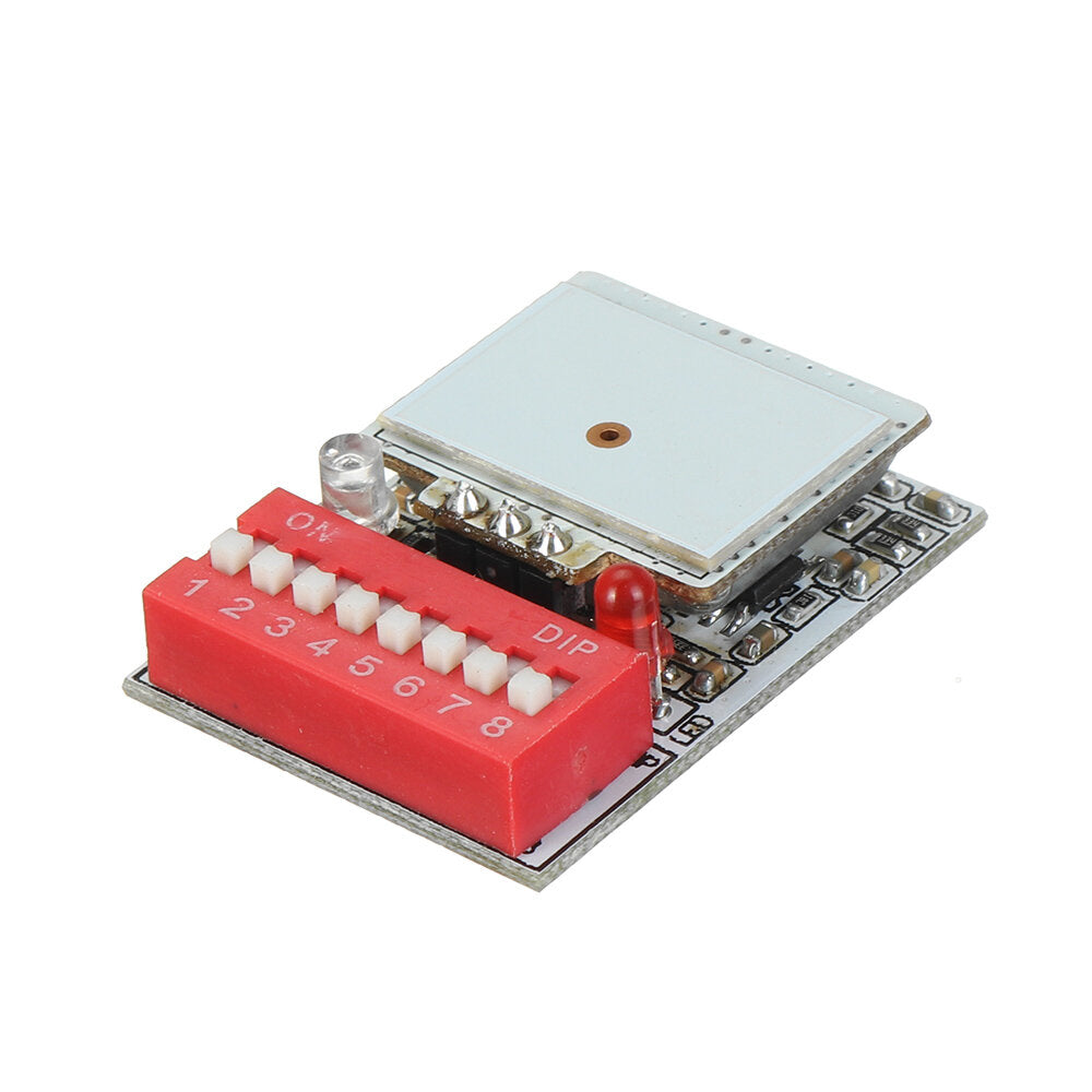 hw-xc901 5.8ghz magnetron module radar sensor detector module voor smart home