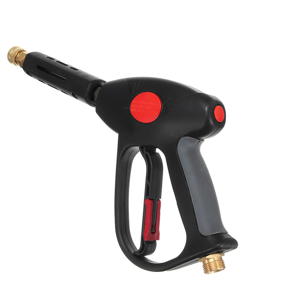 280 bar hogedruk auto wasmachine 3/8 binnendraad nozzle water spray wash tool