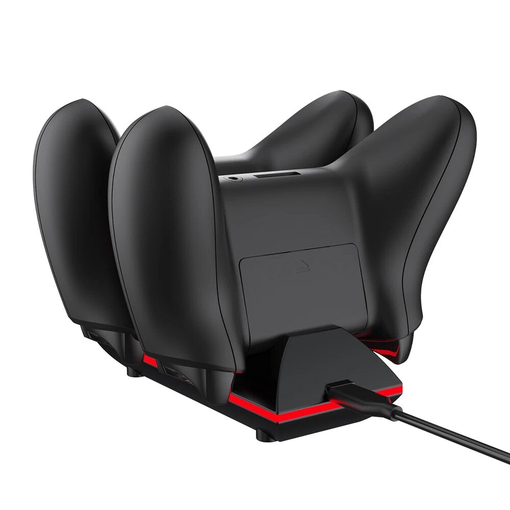 Playstation 5 PS5 standaard en koeling met Dual controller oplader