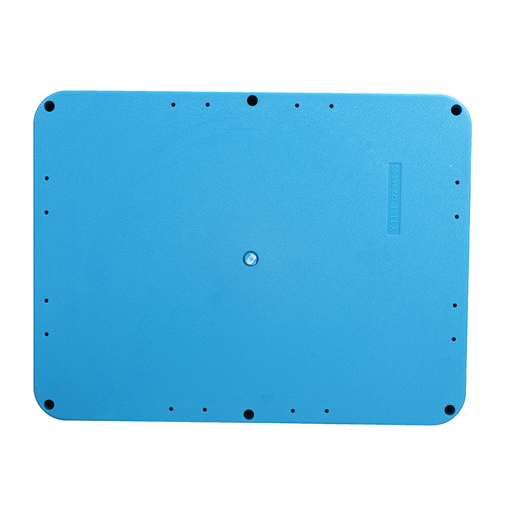 322 x 246 x 63 mm lithiumbatterij shell abs plastic plastic waterdichte doos controller monitor power box