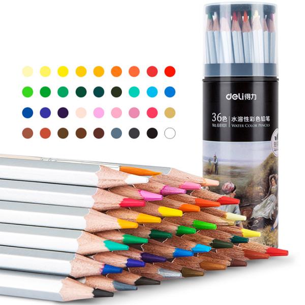 Kinderen Die Tekening Het Kleuren Op Document Schrijven Die