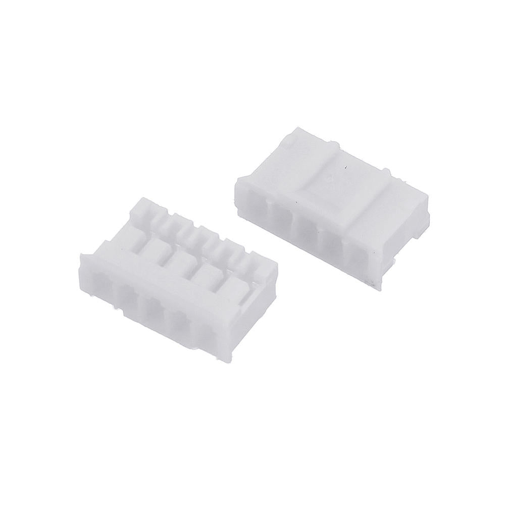 1150 stuks ph2.0 2p 3p 4p 5-pins 2.0 mm pitch terminal kit / behuizing / pin-header jst connector draadconnectoren adapter ph kits