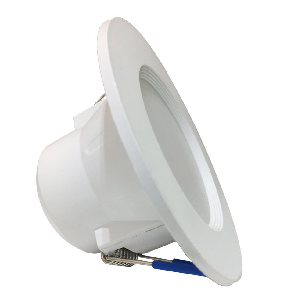 youoklight 3w 8 led ceiling down light ac220v wit voor hotel home living room exhibition