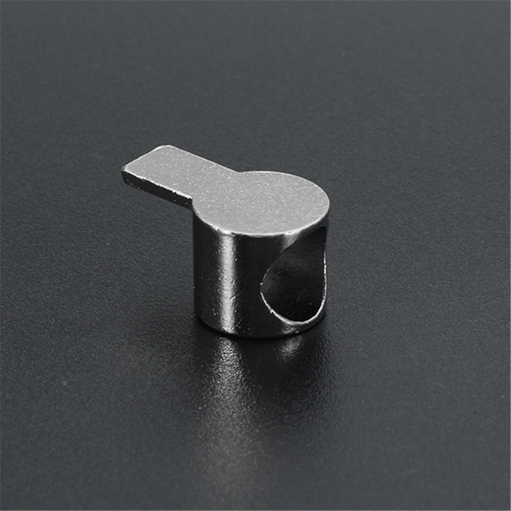 10 stuks aluminium profiel aluminium extrusie accessoires binnenhoek connector beugel voor 3030 serie