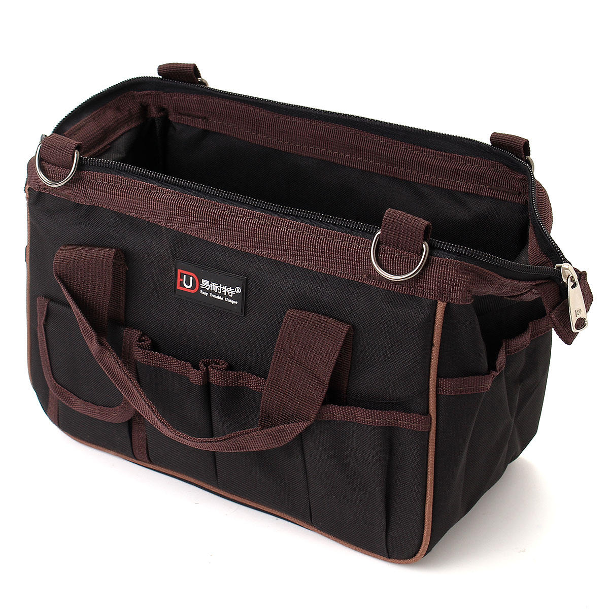 oxford fabric multi functionele hardware tool kit schouderriem gereedschapstas rugzak