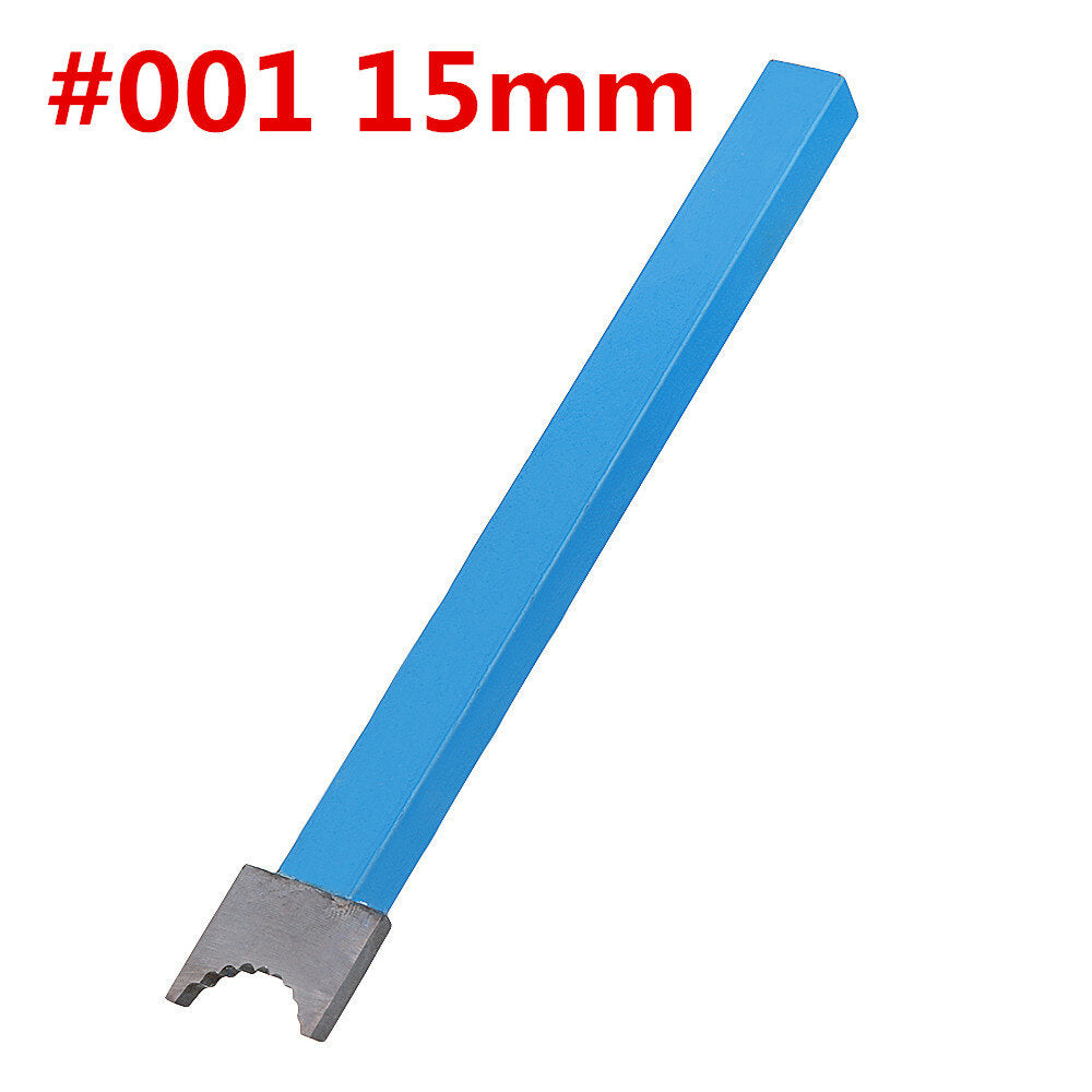 10x12mm of 15mm bead cutter draaigereedschap voor draaibank gereedschap houtbewerking tool
