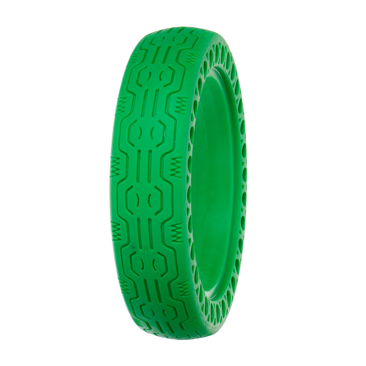 holle massieve band voor m365 electic scooter aangepast antislip