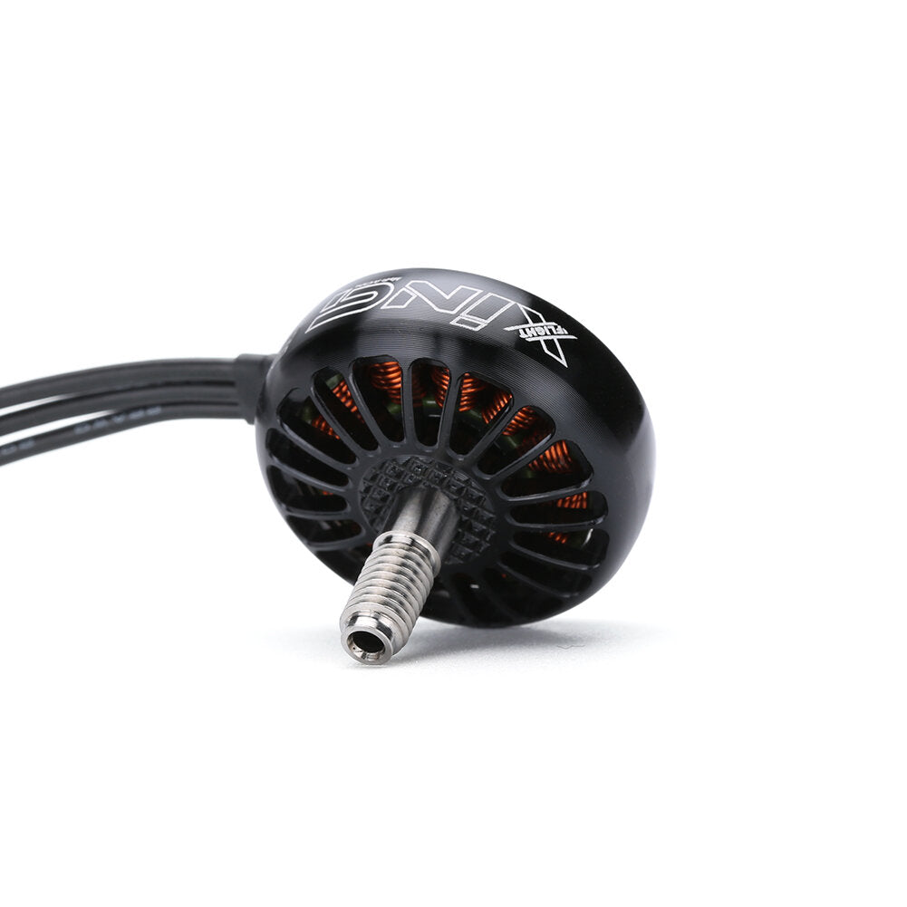iflight xing 2205 2300kv 4-6s nextgen borstelloze motor 12x12 mm gat voor protek35 hd v1.2 rc drone fpv racing