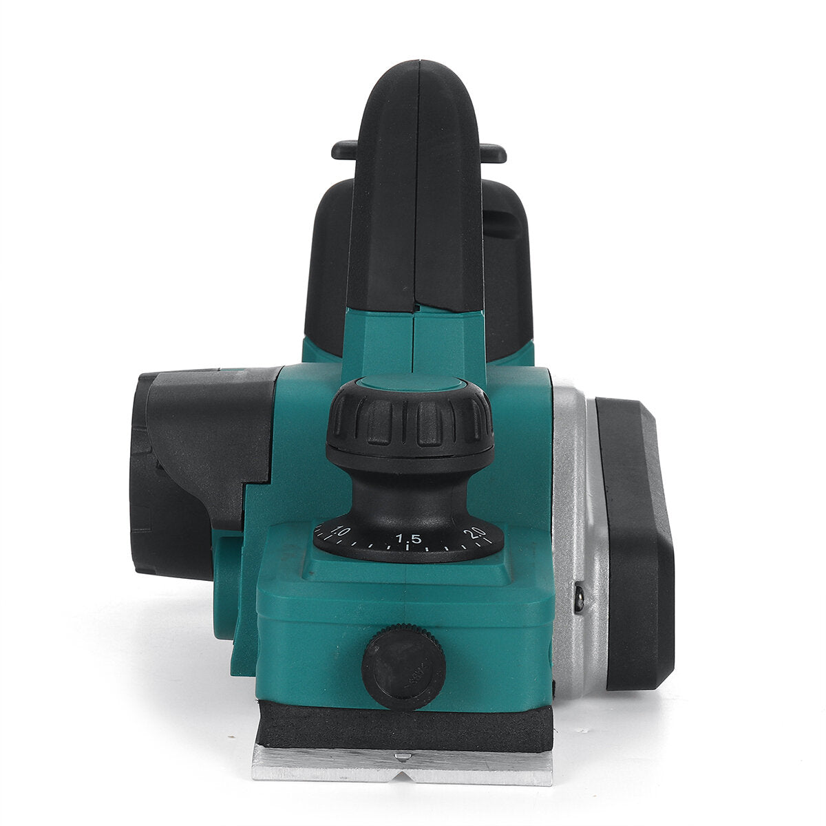 15000 tpm elektrische schaafmachine houtbewerkingssnijmachine voor makita 18v-batterij